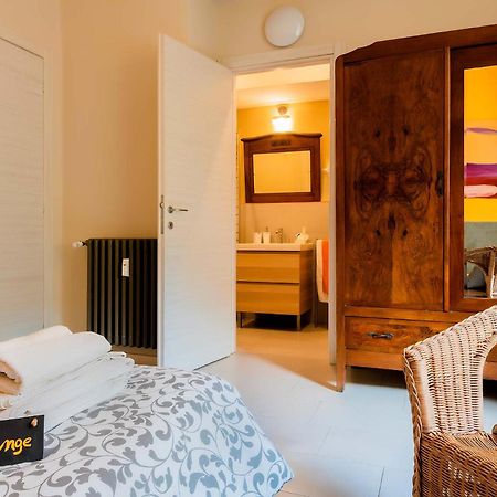 روما Paola Guest House المظهر الخارجي الصورة
