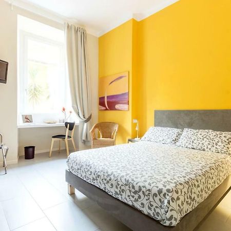 روما Paola Guest House المظهر الخارجي الصورة
