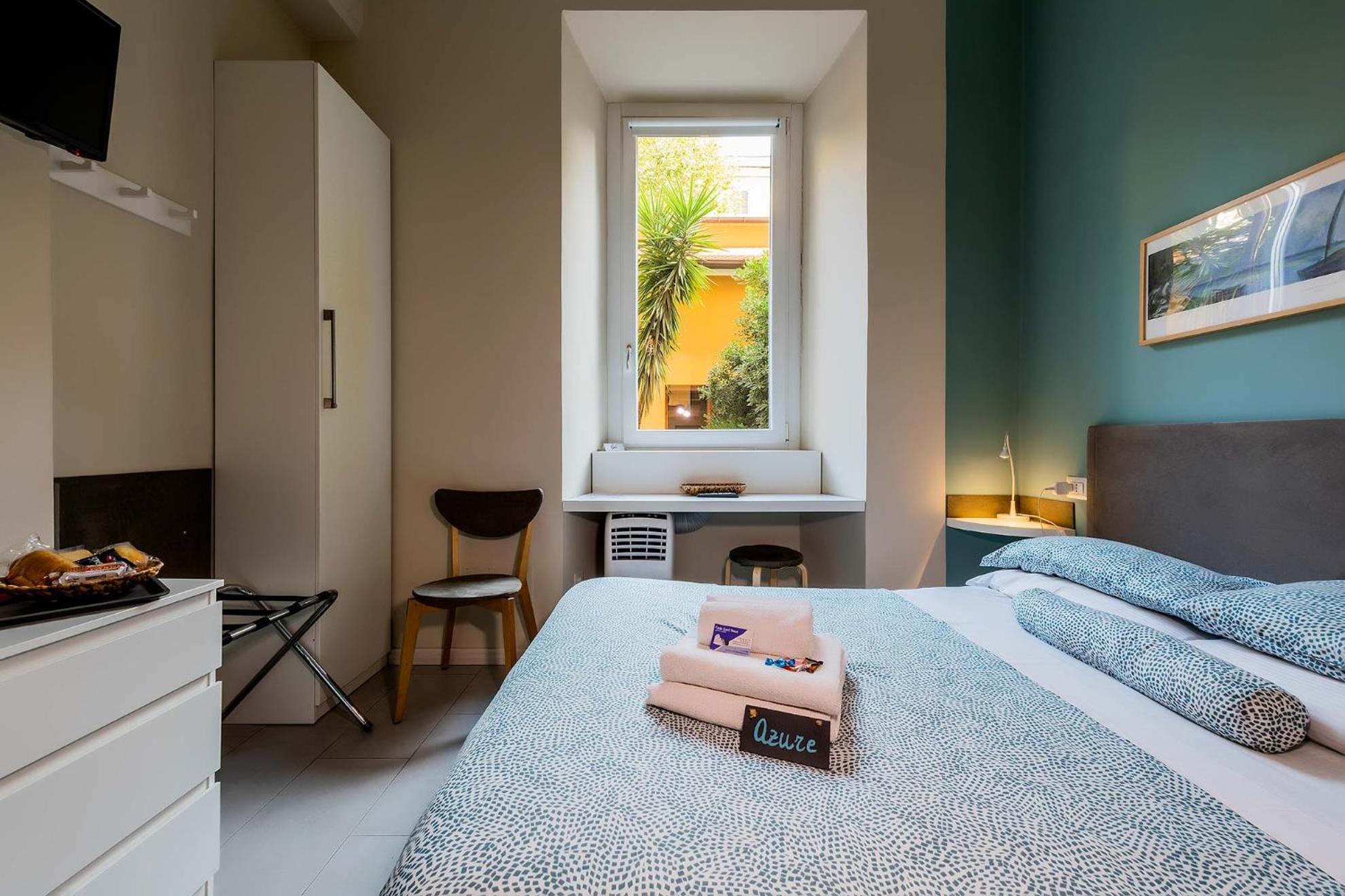 روما Paola Guest House المظهر الخارجي الصورة