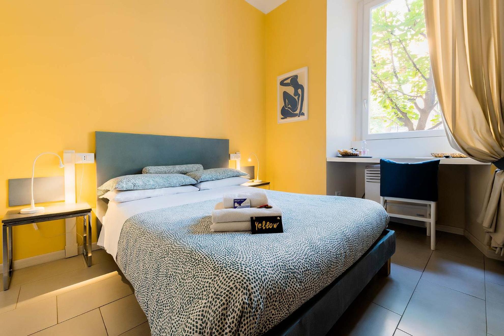 روما Paola Guest House المظهر الخارجي الصورة