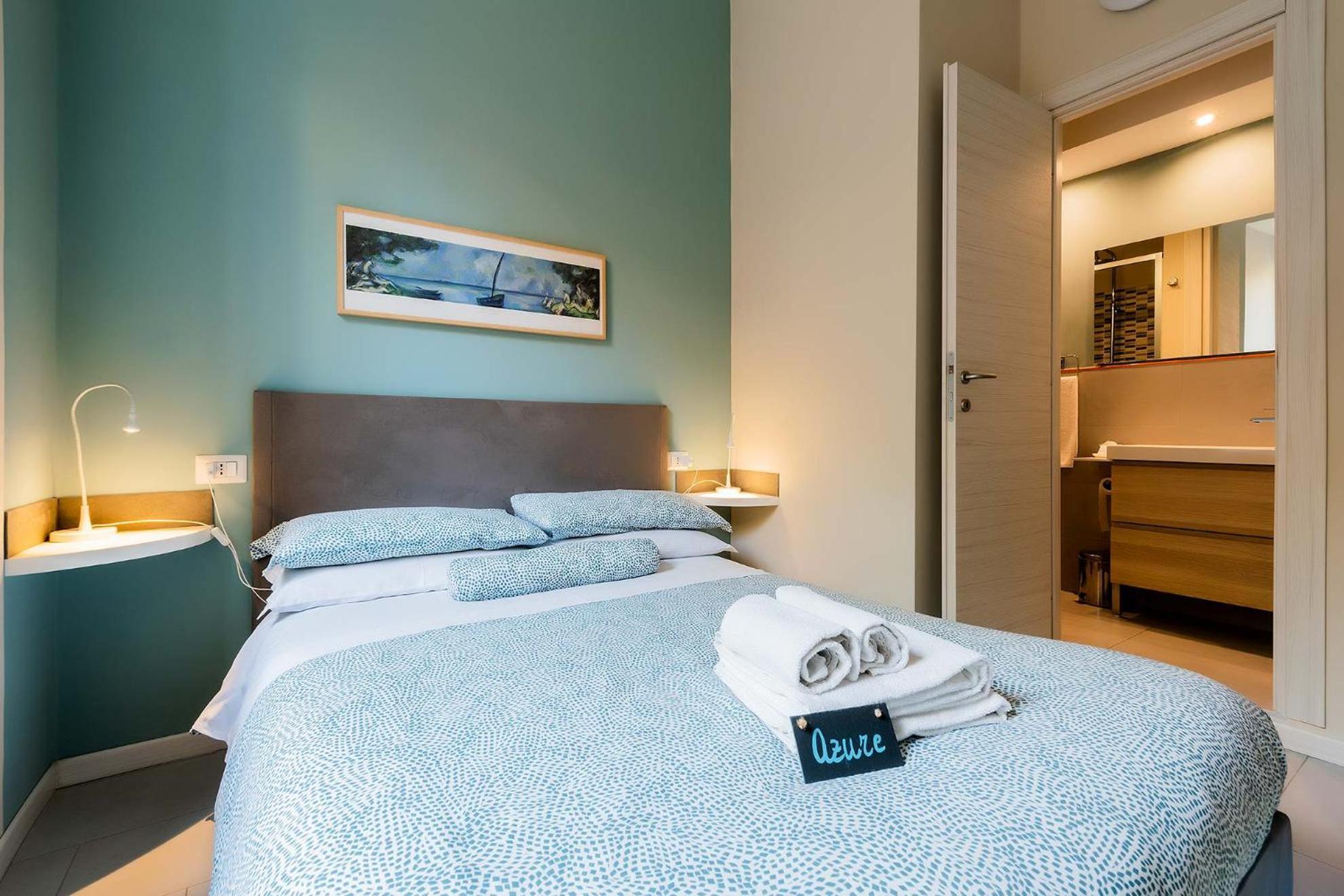 روما Paola Guest House المظهر الخارجي الصورة