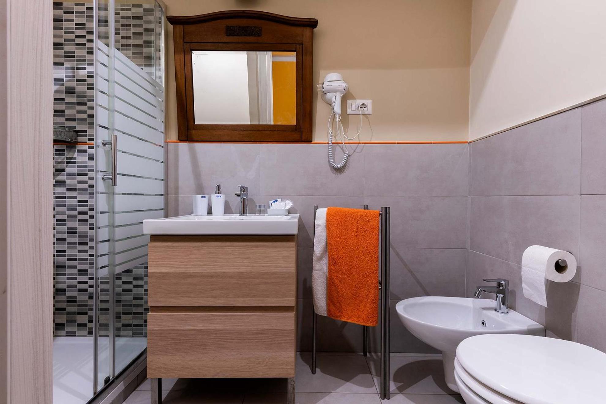 روما Paola Guest House المظهر الخارجي الصورة