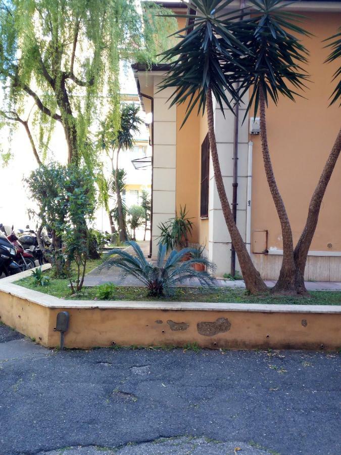 روما Paola Guest House المظهر الخارجي الصورة
