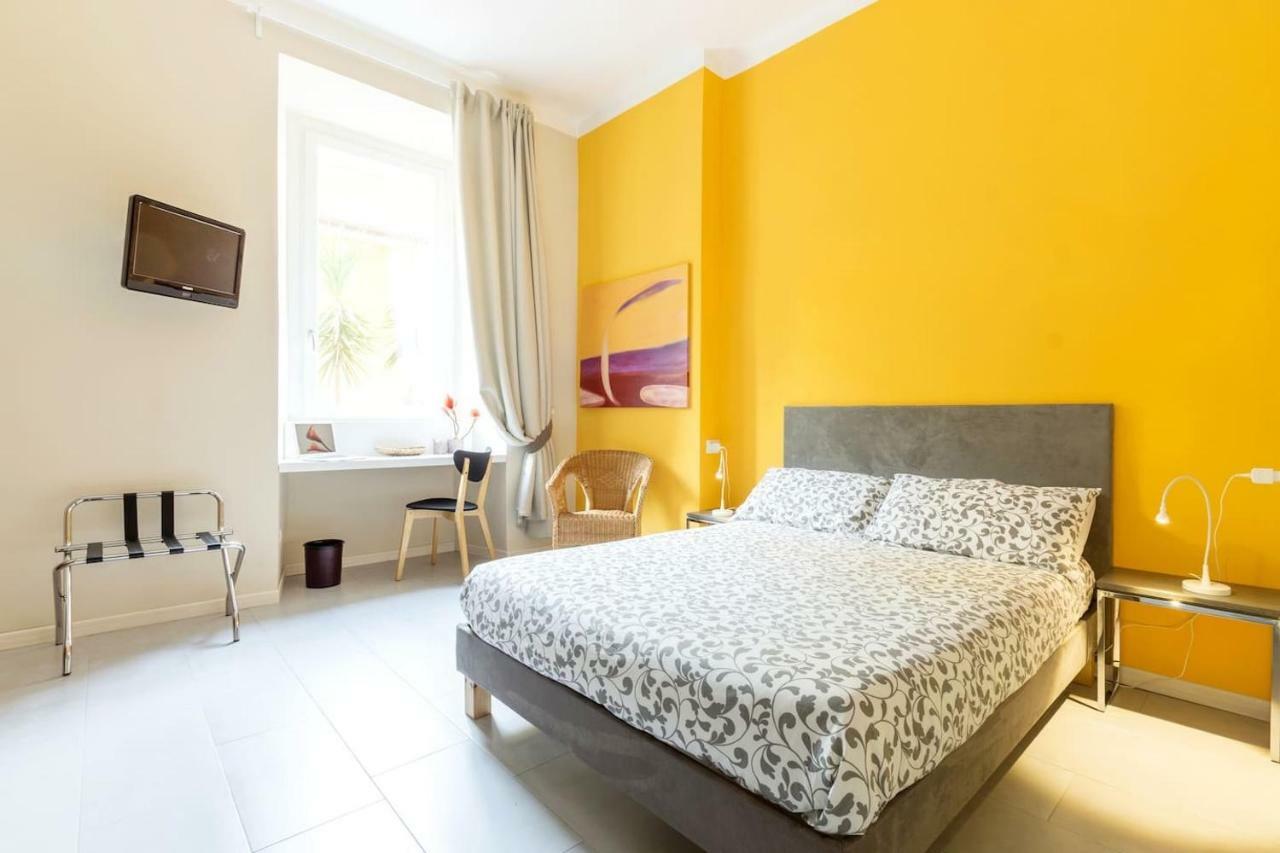 روما Paola Guest House المظهر الخارجي الصورة