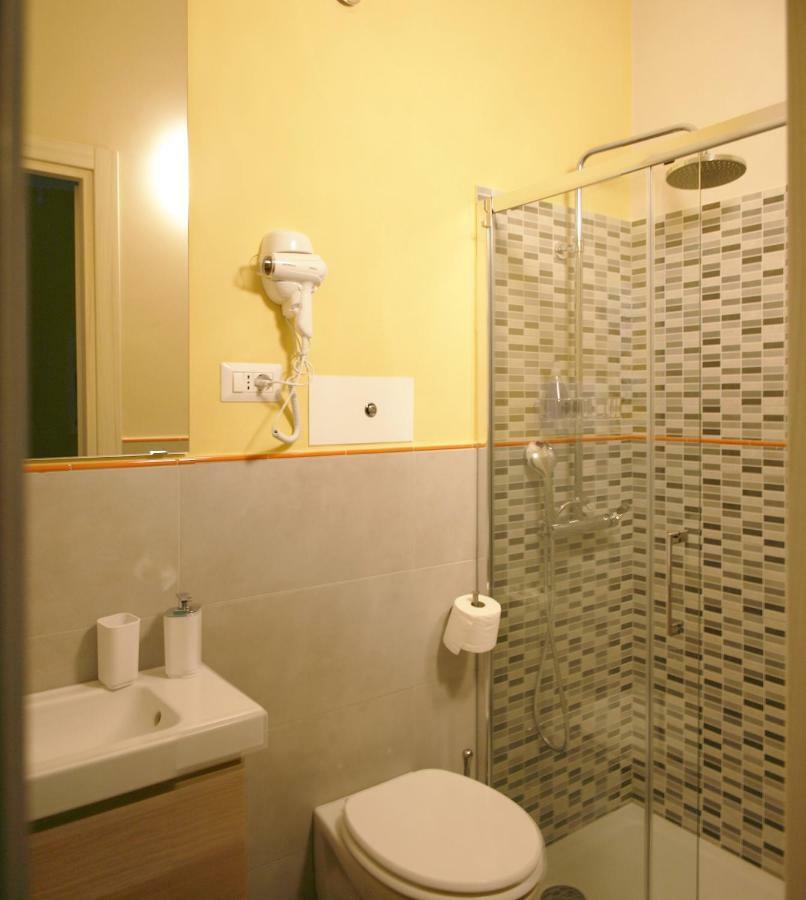 روما Paola Guest House المظهر الخارجي الصورة