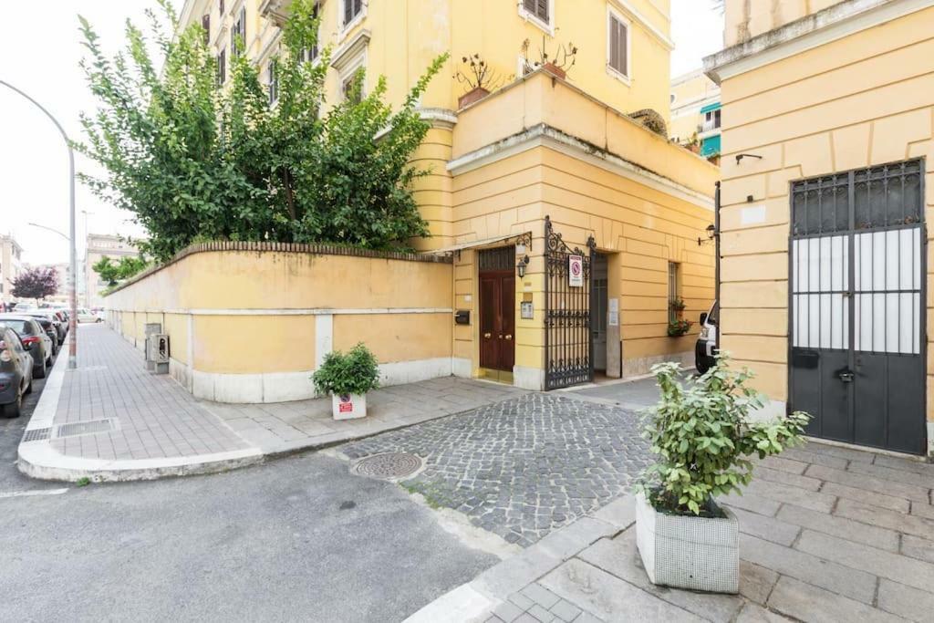 روما Paola Guest House المظهر الخارجي الصورة
