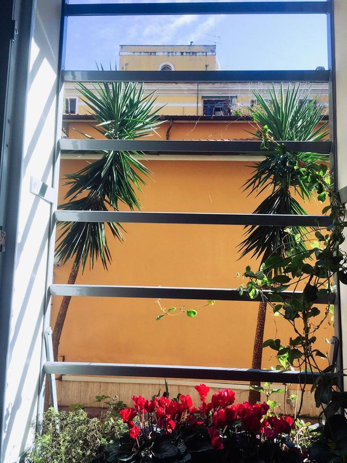 روما Paola Guest House المظهر الخارجي الصورة